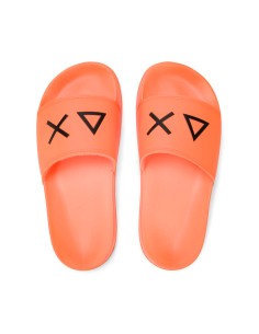 Sun68 Boy'S Slippers Logo ciabatta mare